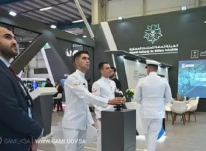 IDEF 2023