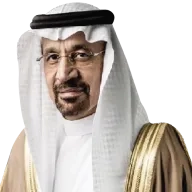 Khalid Bin Abdulaziz Al-Falih