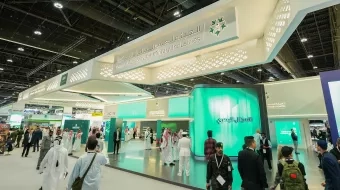 Saudi Pavilion Concludes Participation at IDEX 2025